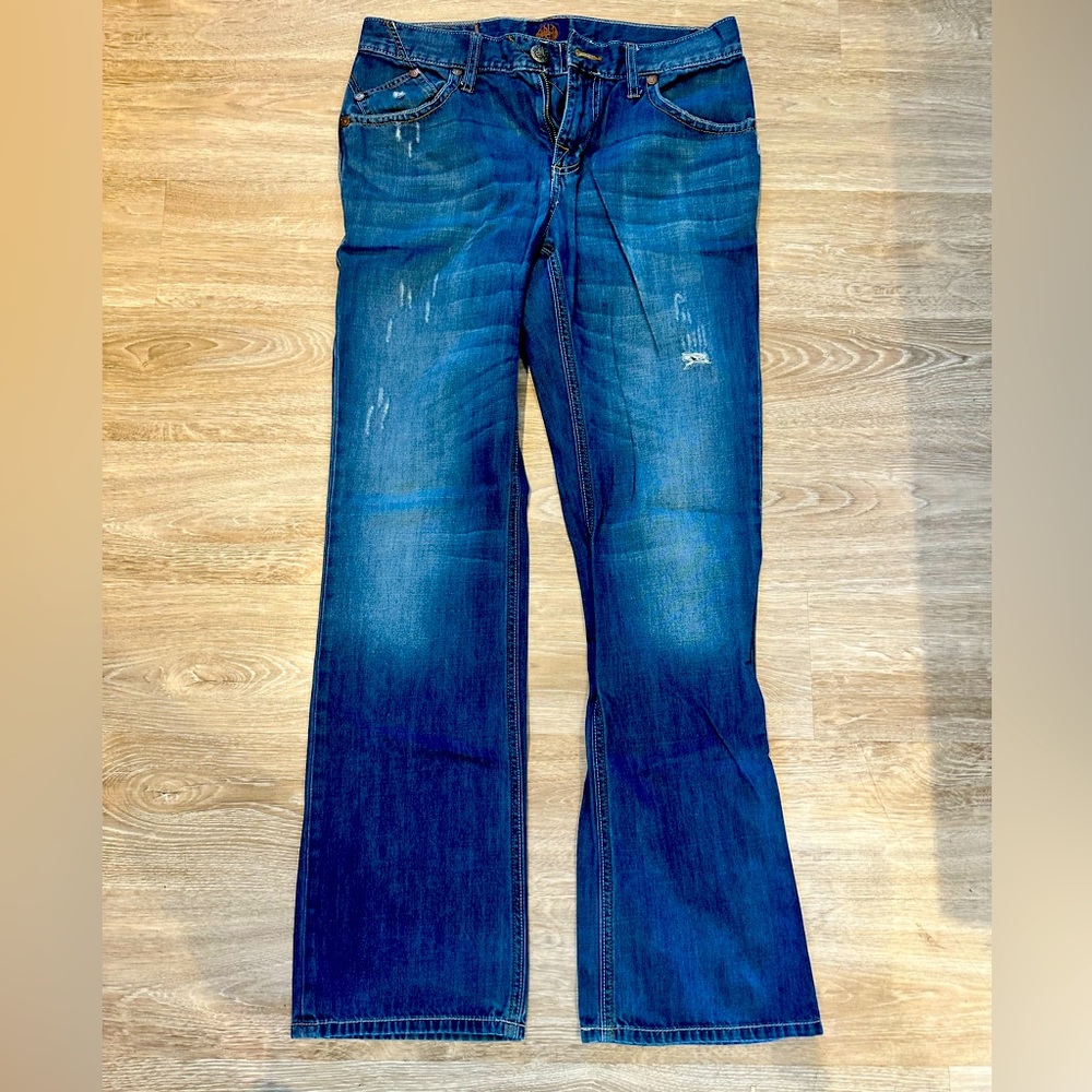 Rock & Republic men’s Henlee jeans, size 32